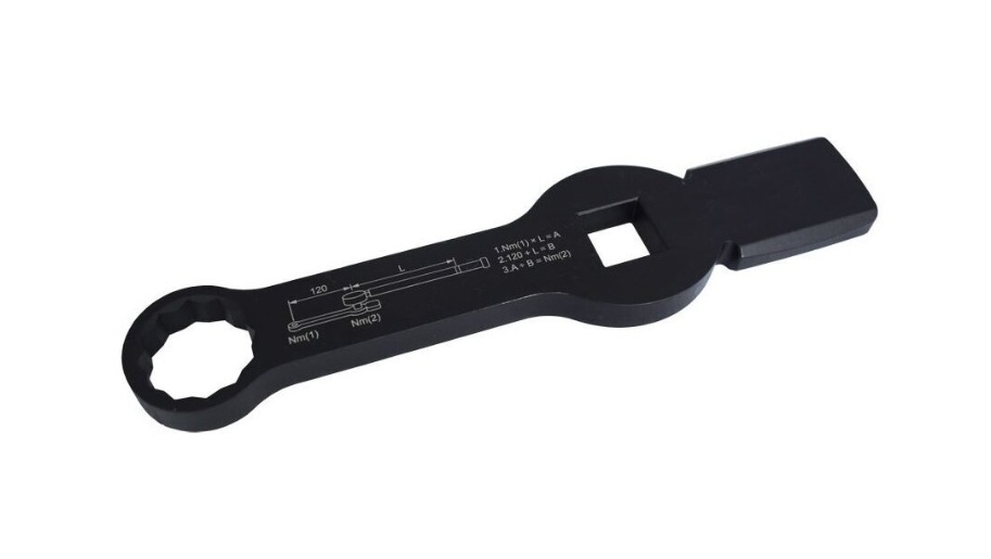 Nøkkel Ellient Tools AT2170M24; M24