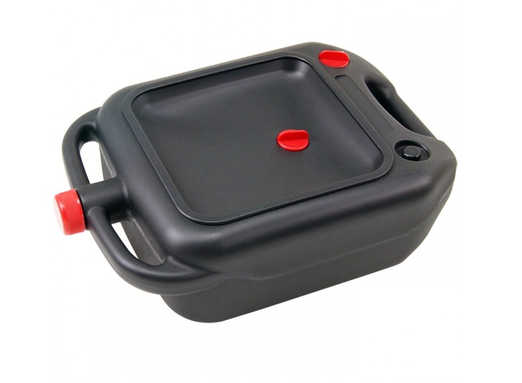Platå Ellient Tools AT2056; 6 l