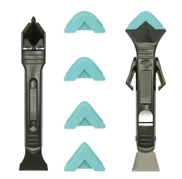 Sett Ellient Tools GG0011; 6 stk