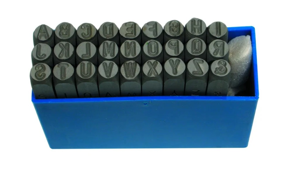 Brev sett sett Condor Werkzeug C0050/3; 3 mm; 27 stk