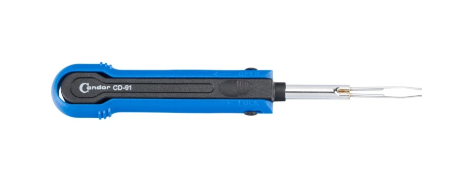 pinsett Condor Werkzeug C5012-91
