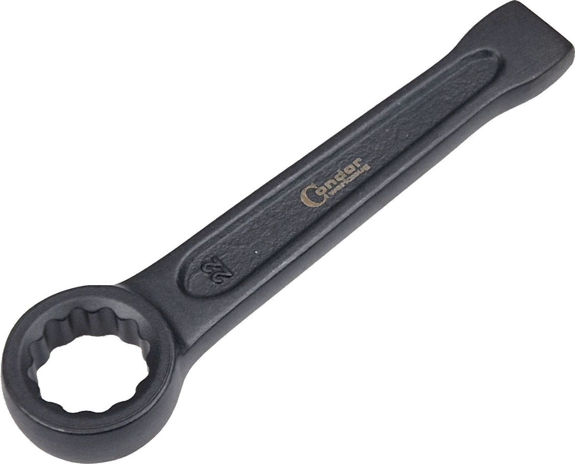 Nøkkel Condor Werkzeug C4419-30; 190 mm; 30 mm