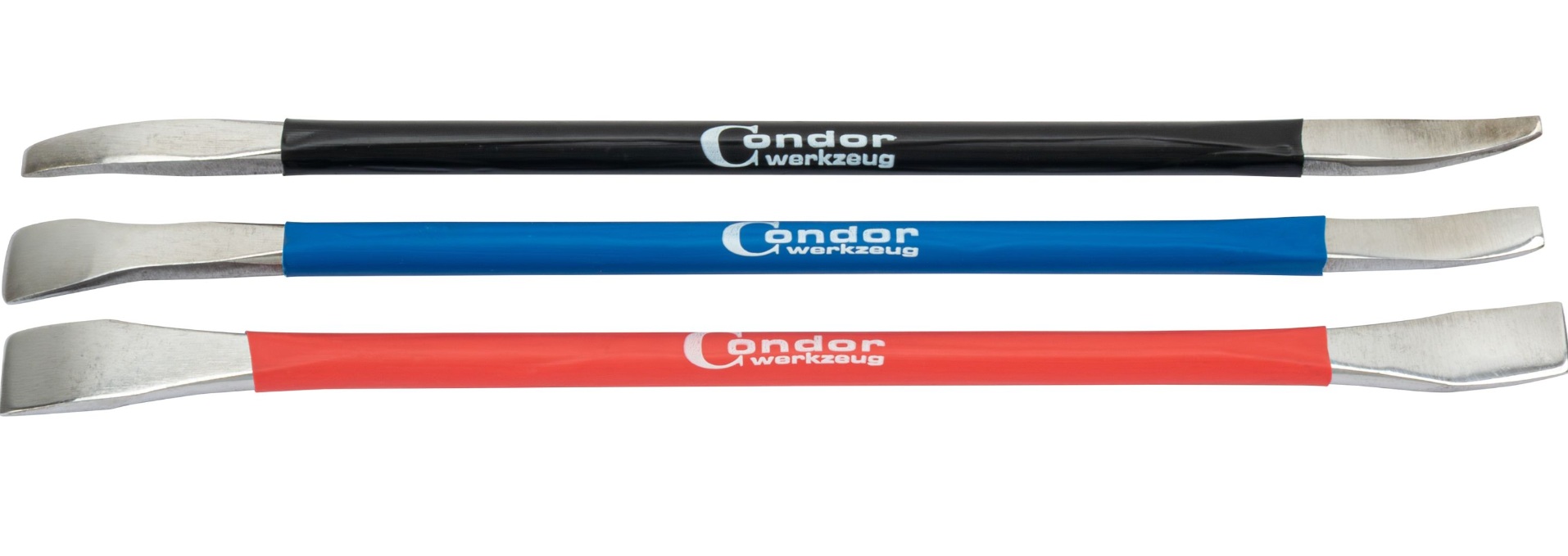 Verktøysett Condor Werkzeug C3735; 185 mm; 3 stk
