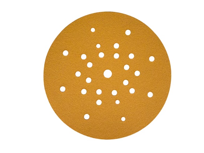 Sandpapir Mirka 2364801060; 225 mm; P60; 10 stk