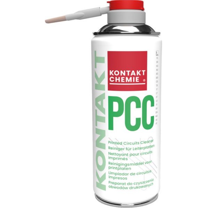 Rengjøringsmiddel KONTAKT CHEMIE KOC-PCC/400; 400 ml