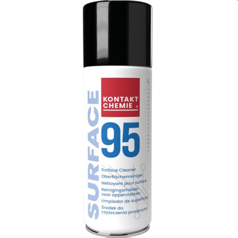 Rengjøringsmiddel KONTAKT CHEMIE KOC-SURFACE95/200; 200 ml