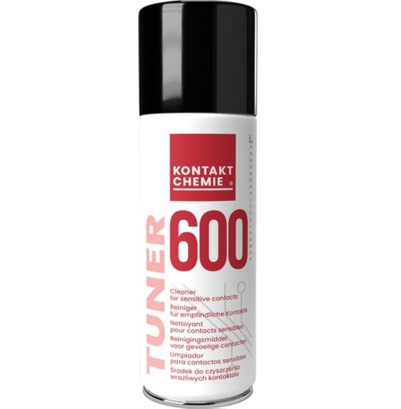 Rengjøringsmiddel KONTAKT CHEMIE KOC-TUNER600/200; 200 ml