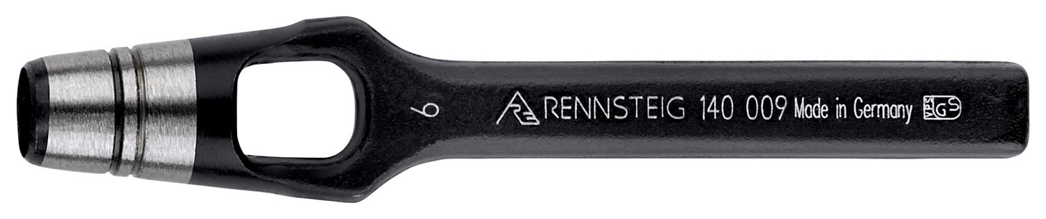 Hulltaker Rennsteig 1400090; 9x111 mm