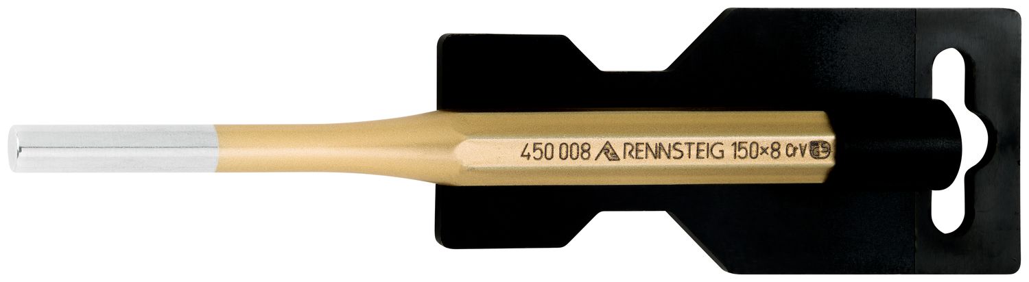 Stemjern Rennsteig 4500080SB; 8x48/173 mm