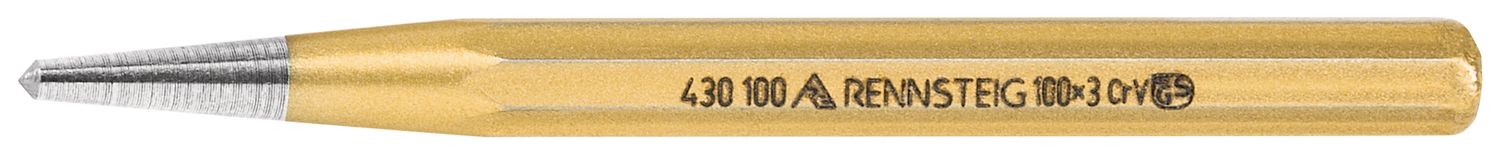 Stemjern Rennsteig 4301000; 3x100 mm
