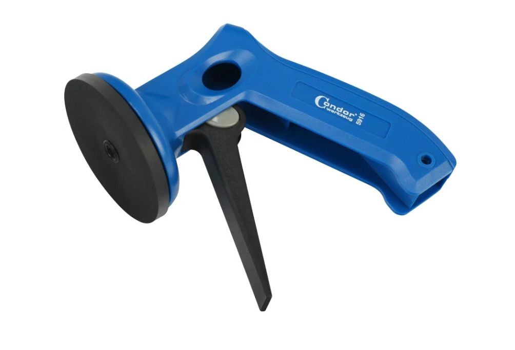 Sugekopp for fliser Condor Werkzeug C5916; 70 mm; 8 kg