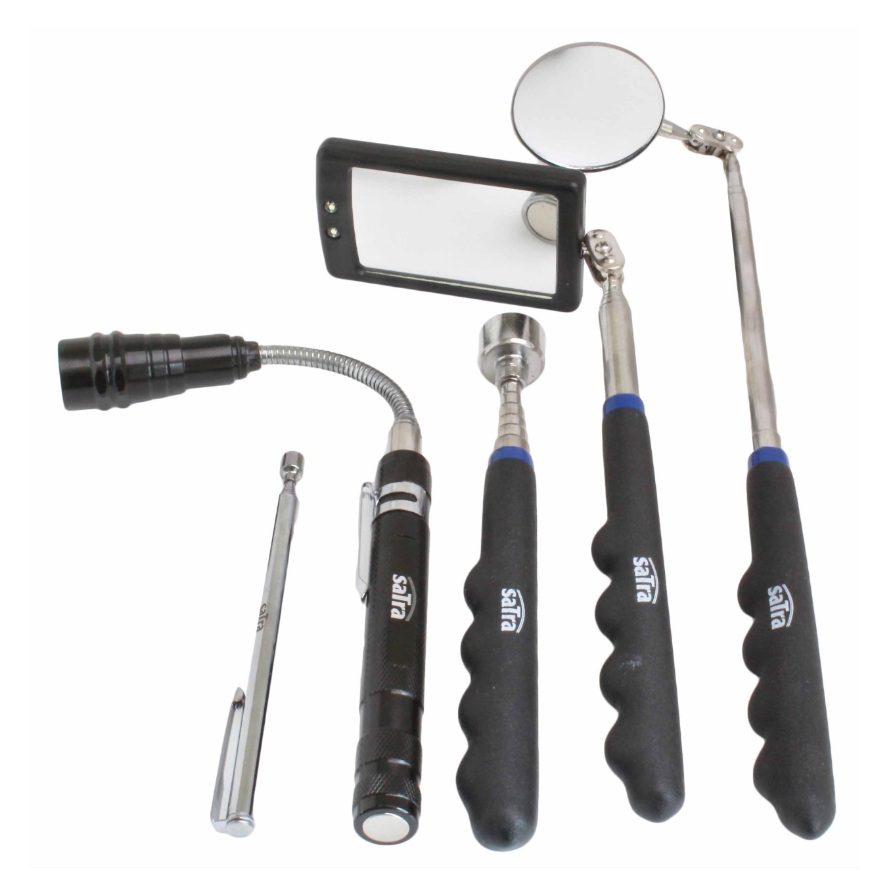Sett SATRA S-MT5PU; 5 stk