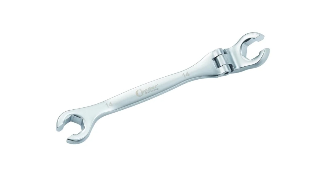 Nøkkel Condor Werkzeug C4079/10; 10 mm