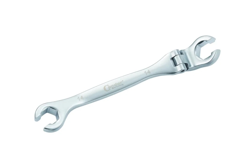 Nøkkel Condor Werkzeug C4079/8; 8 mm