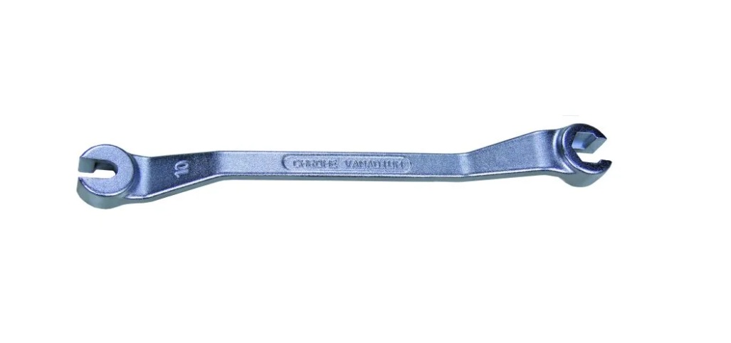 Nøkkel Condor Werkzeug C4085; 10x11 mm