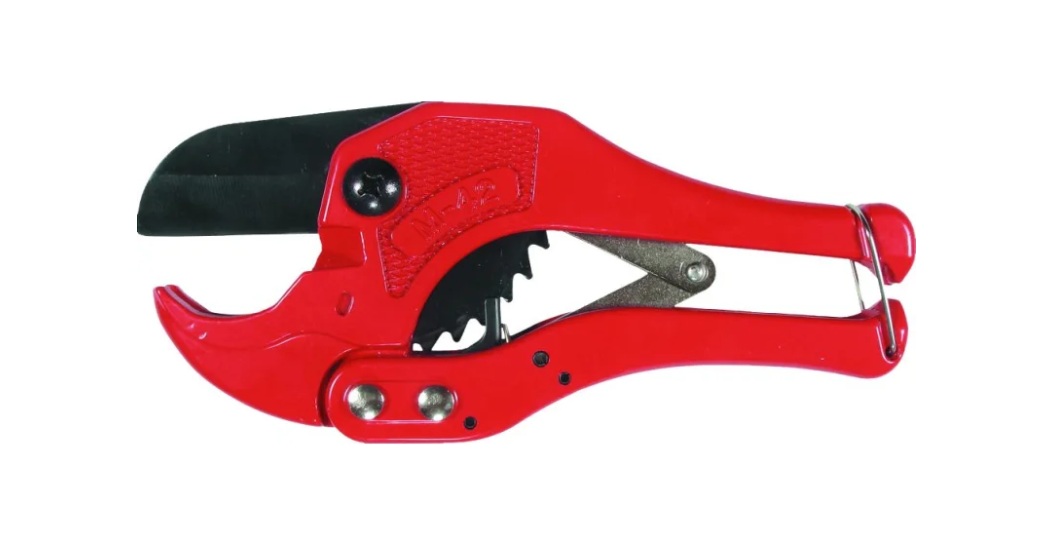 Tang for kutting av plastrør Condor Werkzeug C0073/42; 6-42 mm