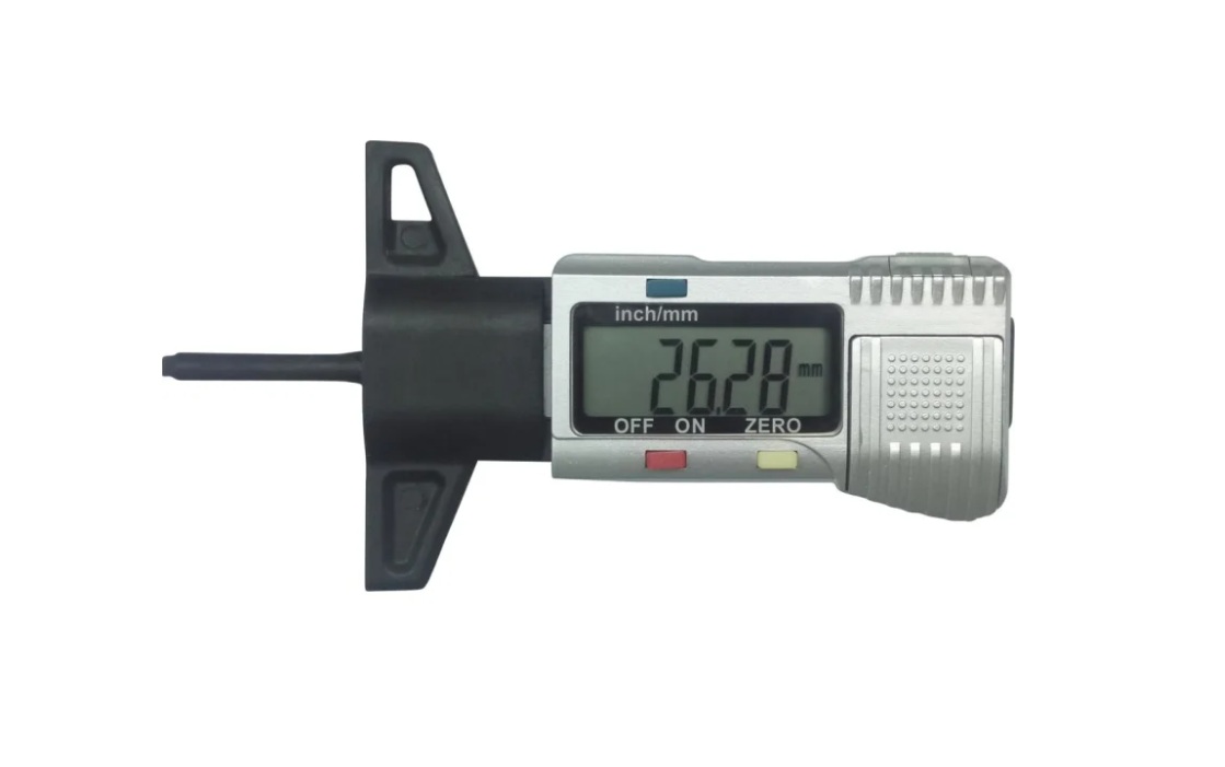 dybde meter Condor Werkzeug C1363; 0-25 mm