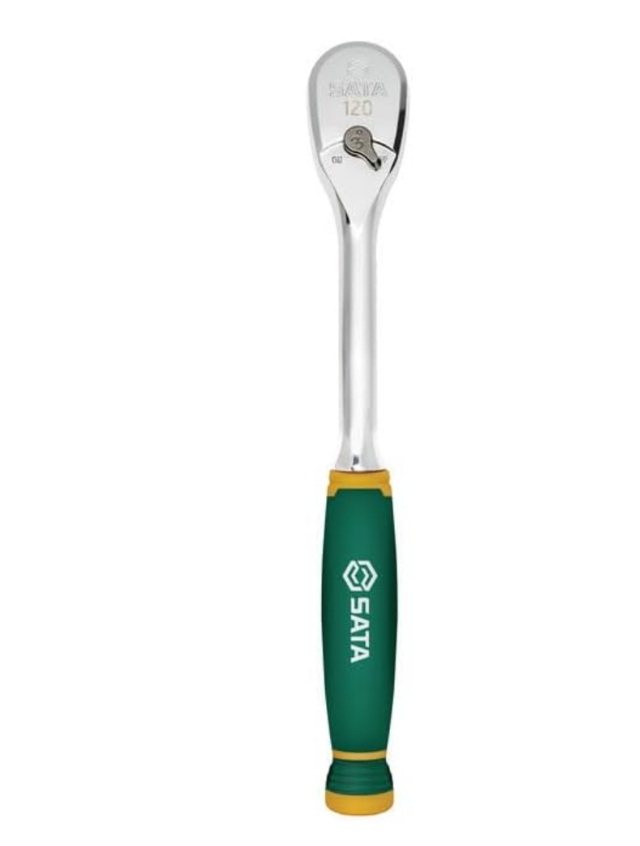 Skralle Sata ST11974G; 1/4''