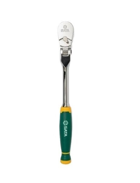 Skralle Sata ST11971F; 1/4''