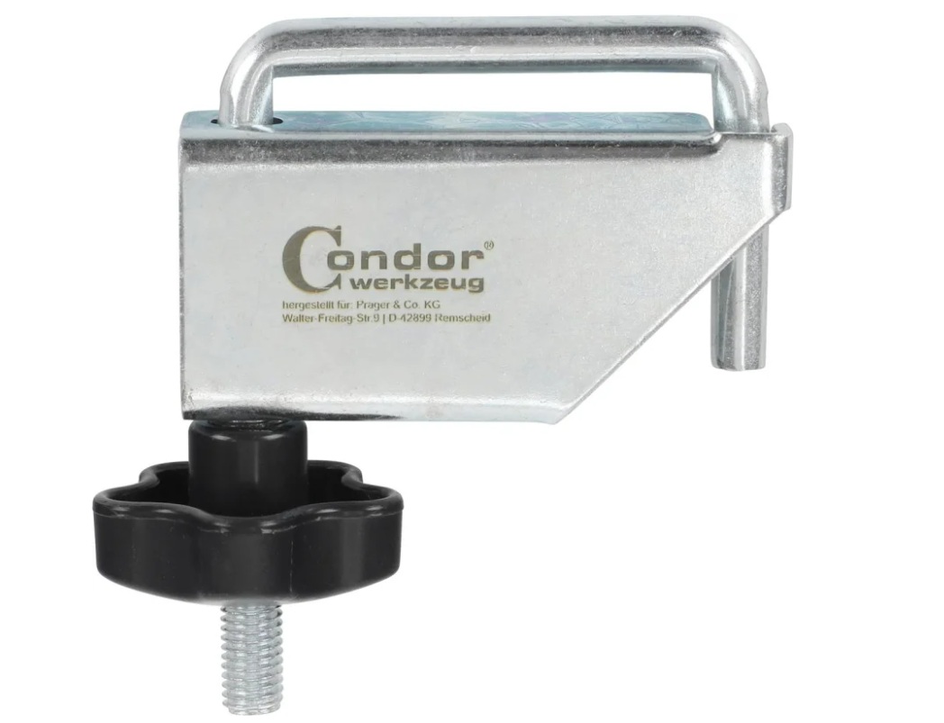 Slangeklemmer Condor Werkzeug C4754/45; 45 mm