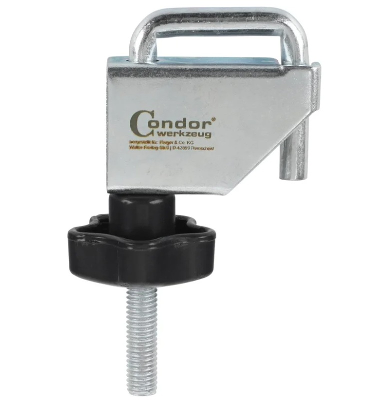 Slangeklemmer Condor Werkzeug C4754/25; 25 mm