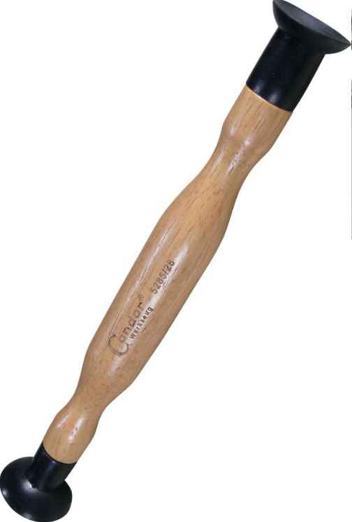 Slipeverktøy gopt ventiler Condor Werkzeug C5285/28; 28x34 mm