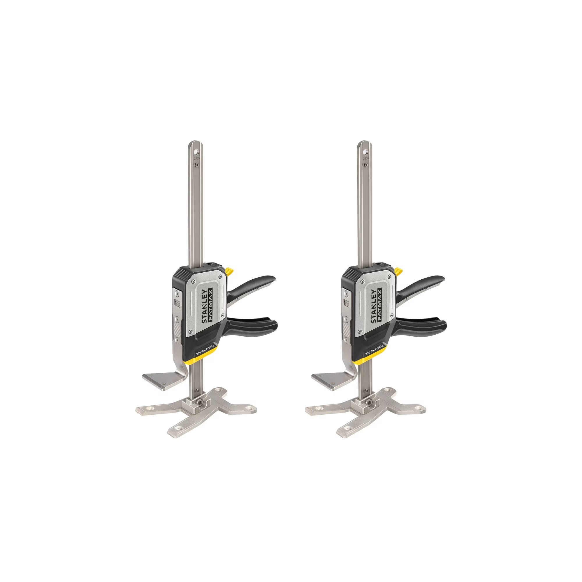 Løfte Stanley FMHT83552-1; 7-220 mm; 2 stk
