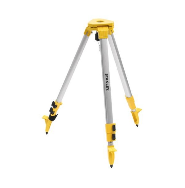 Stativ til laser Stanley TP1 STHT77625-1; 5/8''; 970-1600 mm