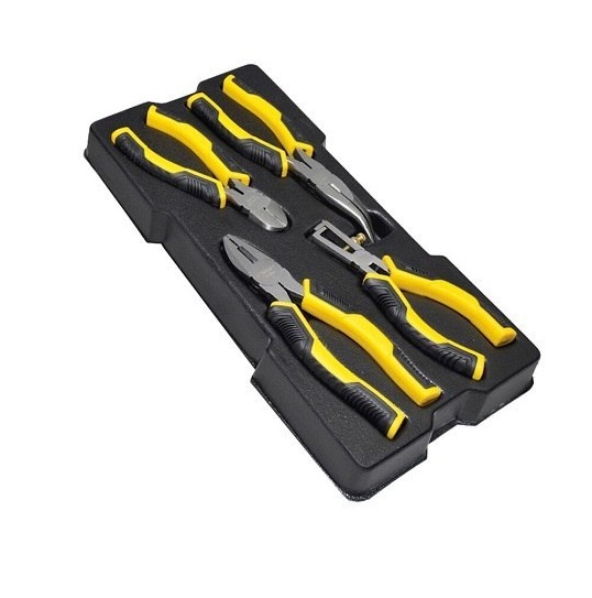 Tangsett Stanley STMT1-74179; 4 stk
