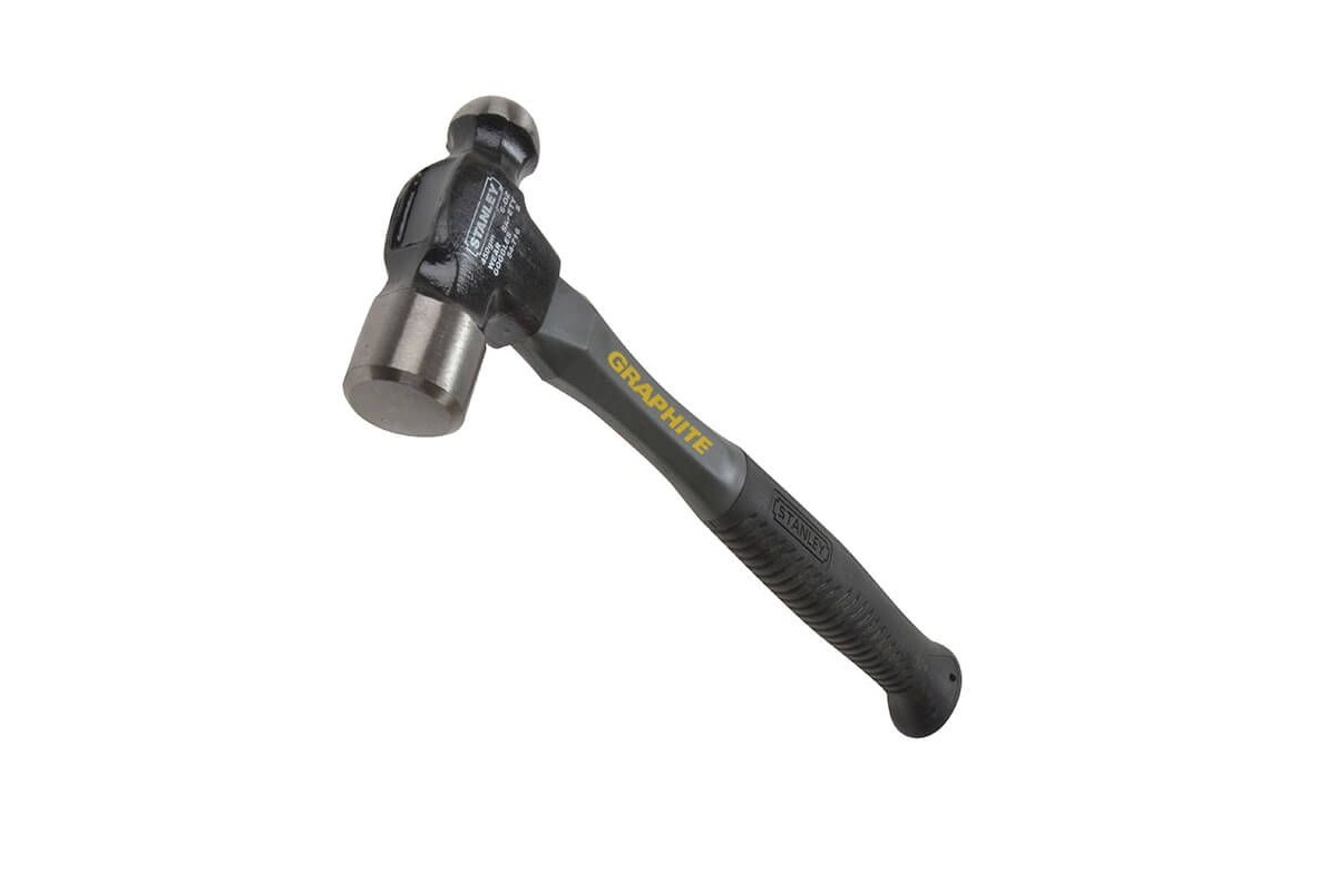 Hammer Stanley 1-54-716; 450 g
