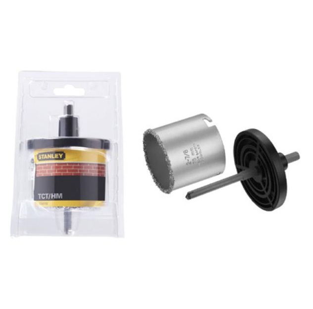 Hullsag Stanley STA81152-XJ; 58x73 mm