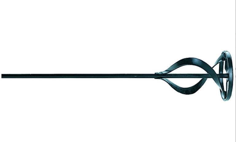 Røremikser DeWalt DT4952-QZ; M14; 120x600 mm