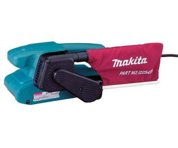 Båndsliper Makita 9910