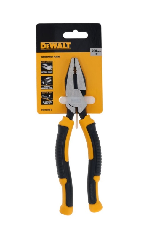 Flattang DeWalt DWHT82809-0; 200 mm