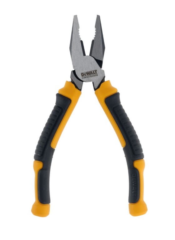 Flattang DeWalt DWHT82808-0; 160 mm