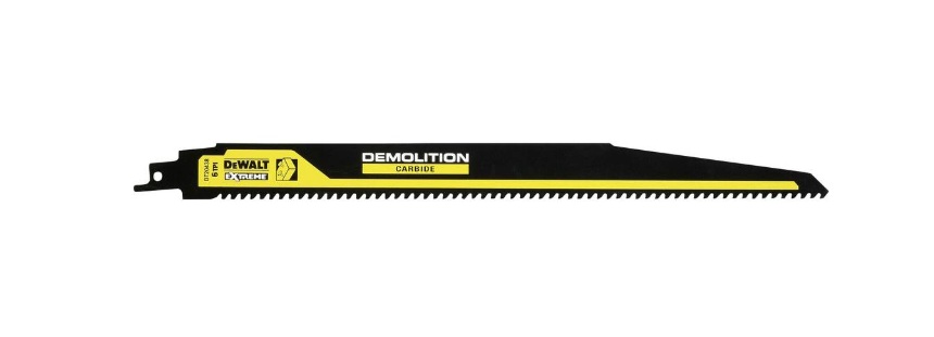 Tigersagblad DeWalt DT20438-QZ; 305 mm