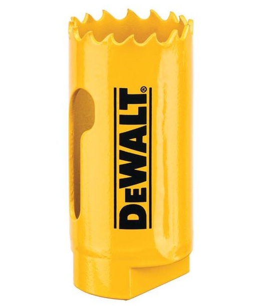 Hullsag DeWalt DT90340-QZ; 108x47 mm