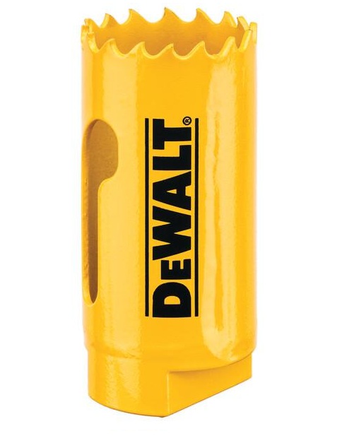 Hullsag DeWalt DT90339-QZ; 105x47 mm