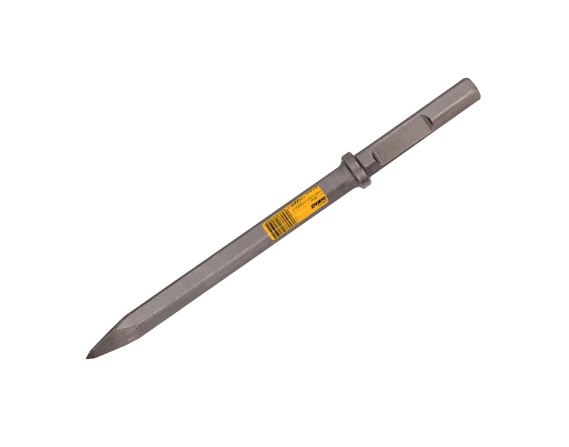 Spissmeisel DeWalt DT6808-QZ; HEX; 410 mm