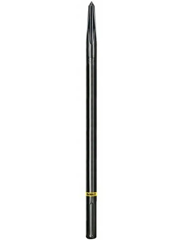 Spissmeisel DeWalt DT6978-QZ; SDS-plus; 300 mm