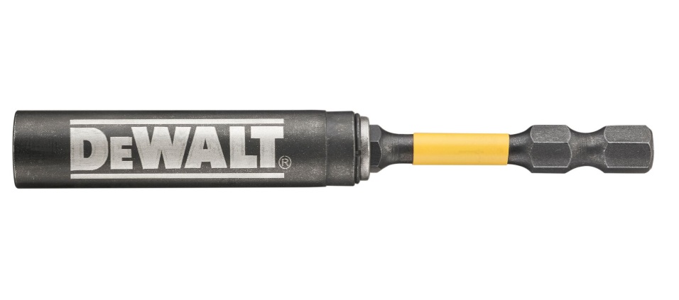 Bitsholder DeWalt DT7523-QZ; 1/4''; 90 mm