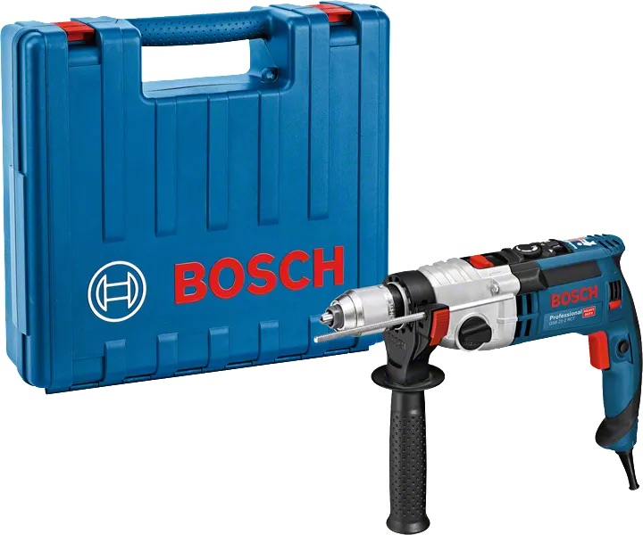 Slagdrill Bosch GSB 21-2 RCT Professional