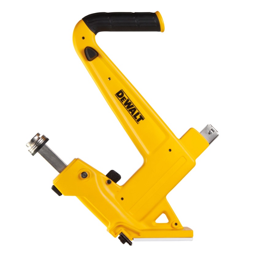 Manuell gulvspikerpistol DeWalt DMF1550-XJ