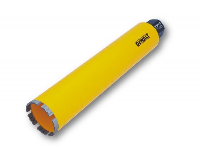 Diamantborekrone DeWalt DCDW102-XJ; 1 1/4''; 61x450 mm