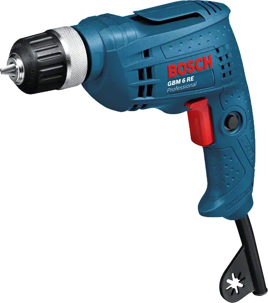 Boremaskin Bosch GBM 6 RE Professional