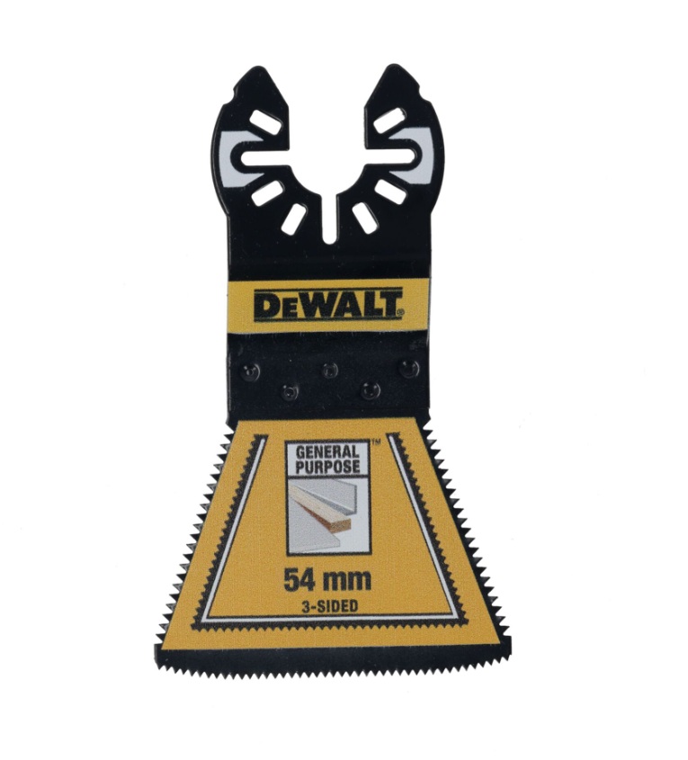 Skjærer for jevn saging DeWalt DT20773-QZ; 54 mm; 1&nbsp; stk