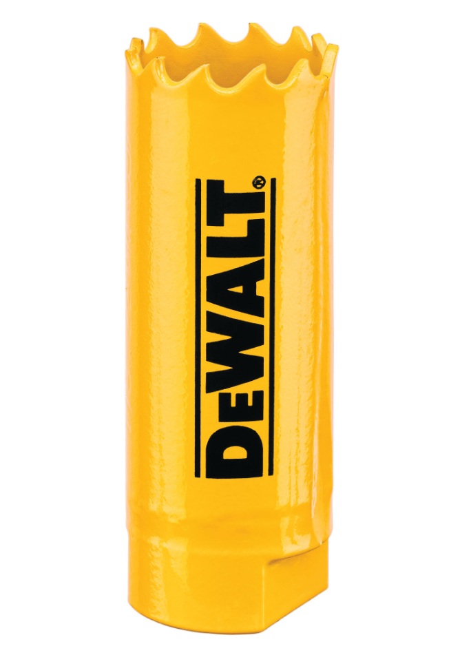 Hullsag DeWalt DT90300-QZ; 21x47 mm