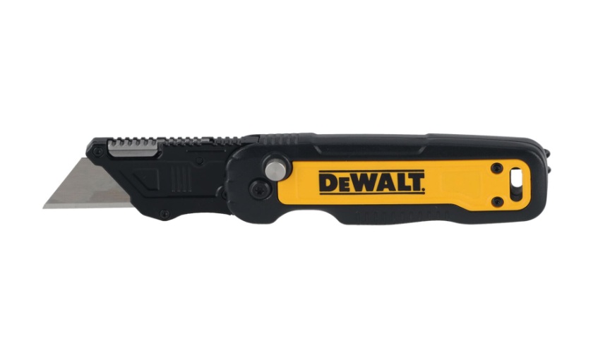 Kniv med utskiftbare blader DeWalt DWHT10991-0