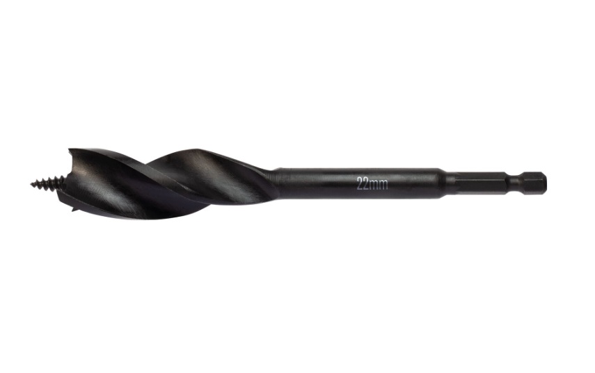 Bor for tre DeWalt DT90242-QZ; 22x100/152 mm