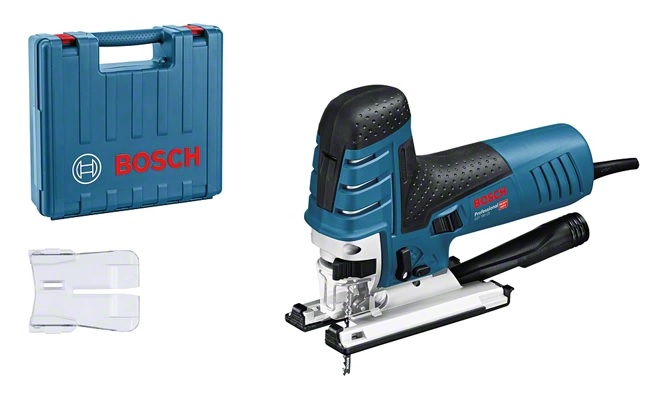 Stikksag Bosch GST 150 CE Professional